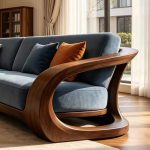 Sofa - Image 2