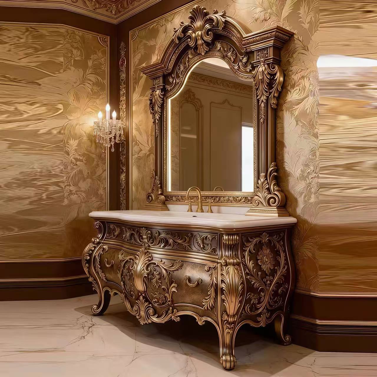 4bac0fa4cec36f18226db0d768a7901f Bathroom Furniture - Image 1