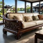 Sofa - Image 4