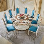 Dining Tables