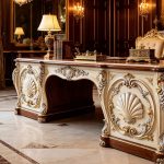 Desks