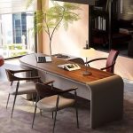 Desks