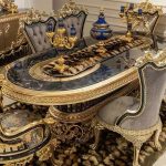 Dining Tables
