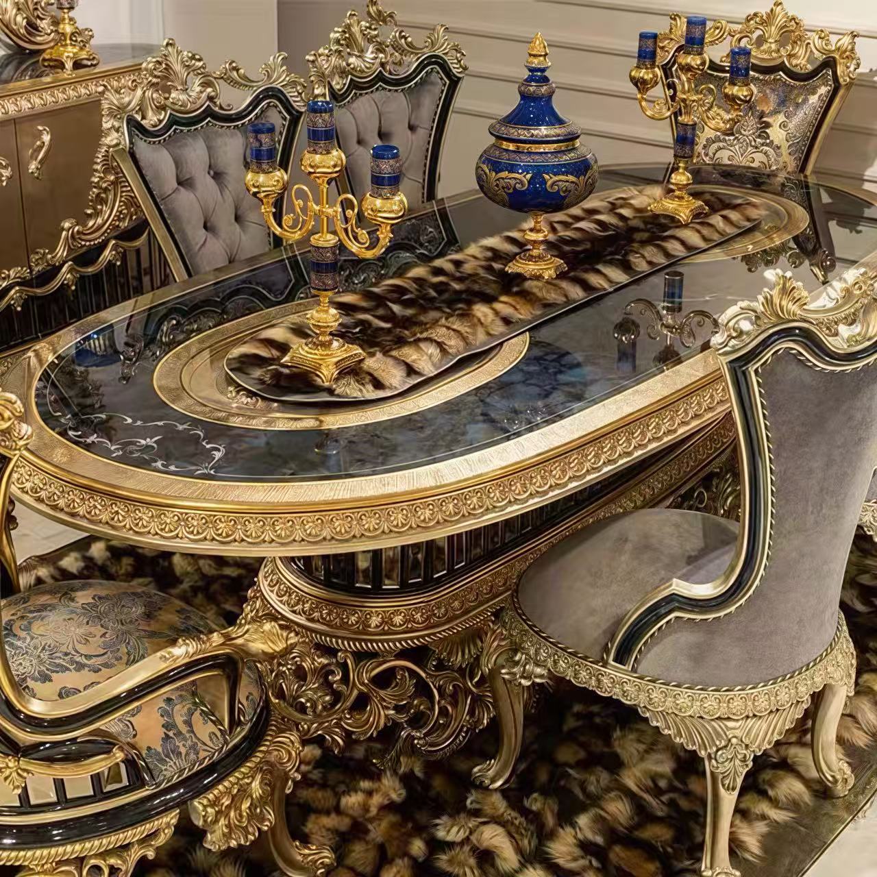 4ef49db7924b2ffc35f61285d20685d8 Dining Tables - Image 1