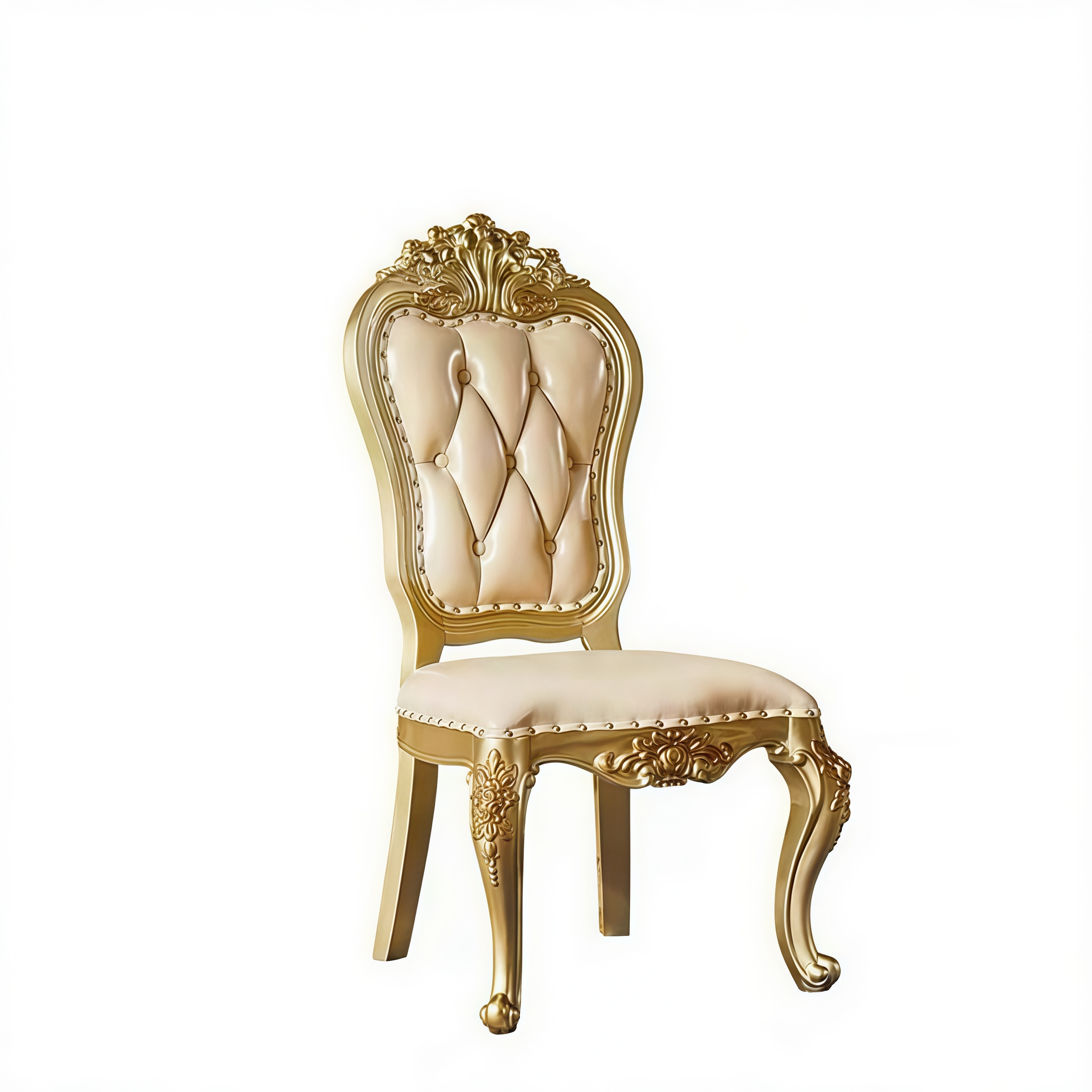 6 Chairs - Image 1