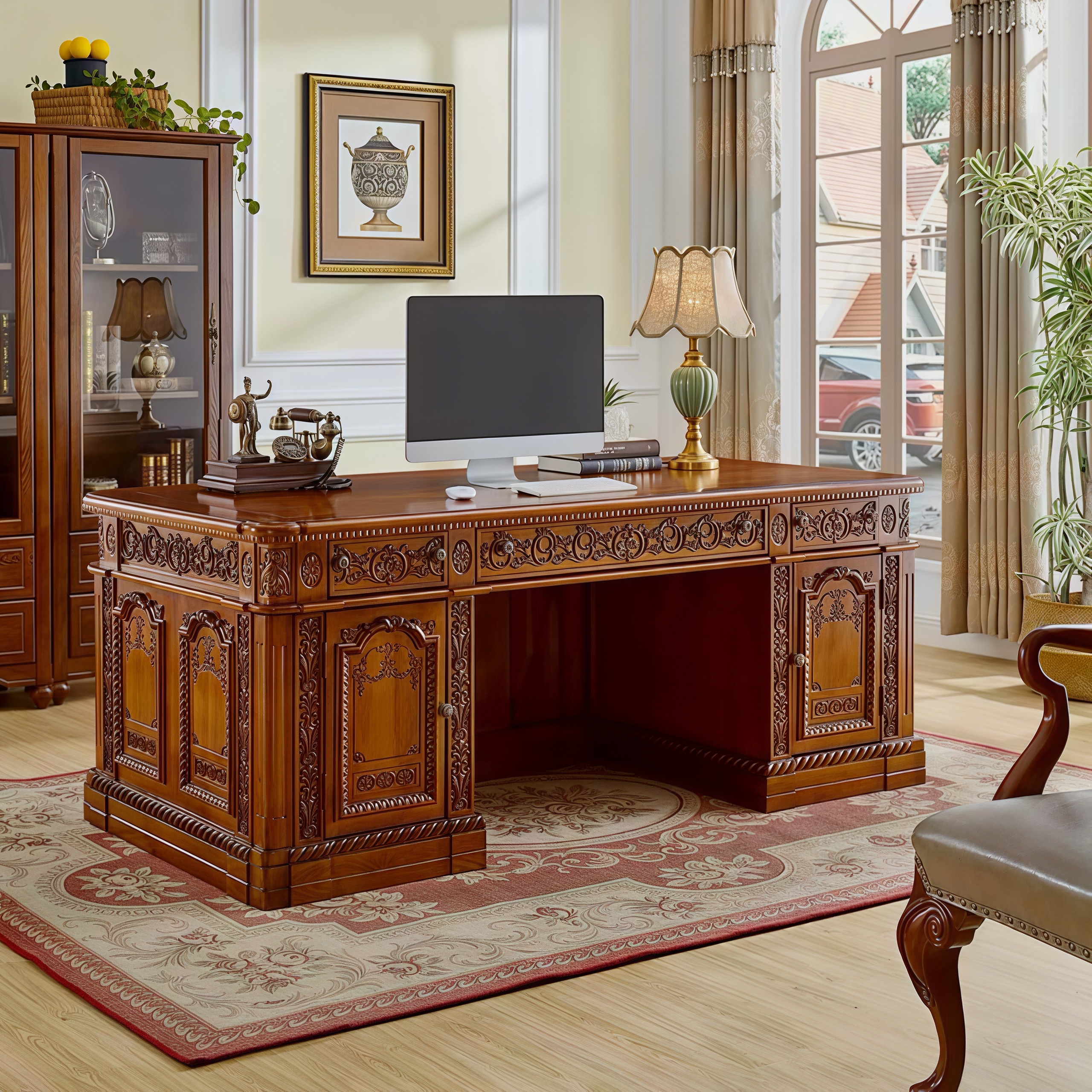 628c52d5b43bf264079b7c1f5a802a89 Desks - Image 1