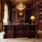 Desks