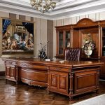 Desks