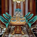 Dining Tables