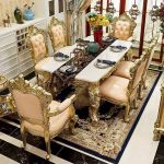 Dining Tables