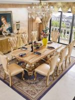 Dining Tables