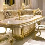 Dining Tables