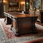 Desks