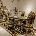 Dining Tables