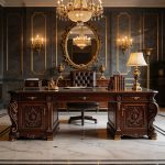 Desks