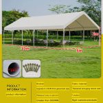 Outdoor Garden Tool Shed