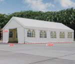 Outdoor Garden Tool Shed