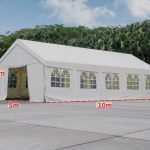 Outdoor Garden Tool Shed