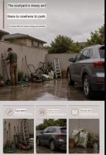 Multi-Purpose Garden Shed - Image 7