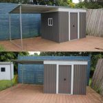 Multi-Purpose Garden Shed - Image 4