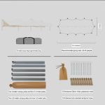 Outdoor Garden Tool Shed - Image 7