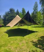 Outdoor Garden Tool Shed - Image 4